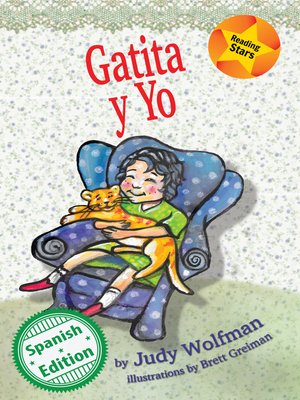 cover image of Gatita y Yo